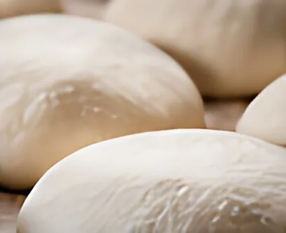 Pâtons à pizza